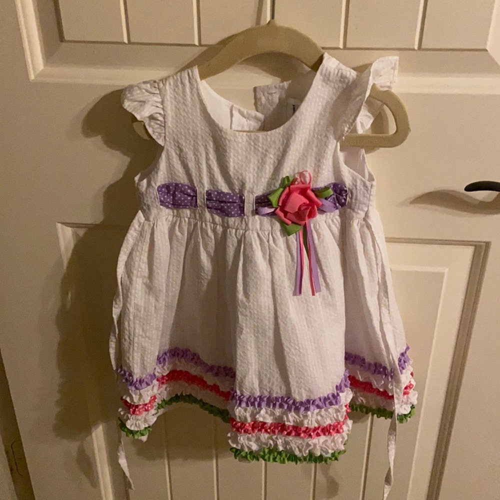 Rare Editions dress